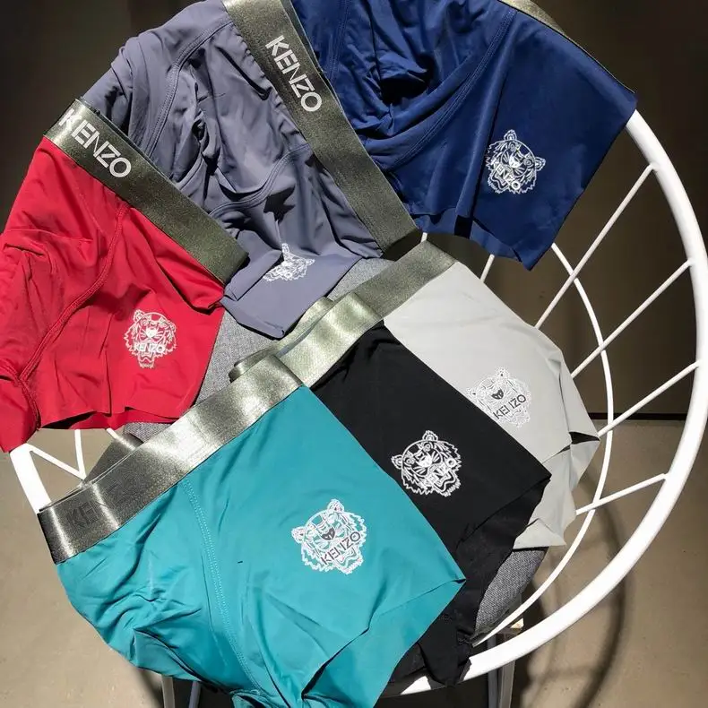 Kenzo boxer L-3XL 11